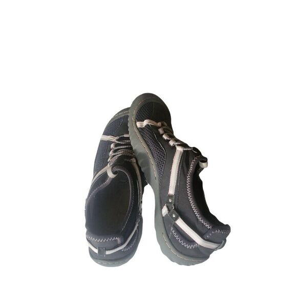 J-41 Shoes Women Sz 8.5 M Water Ready Slip On‎ Waterproof Outdoors - Picture 5 of 6